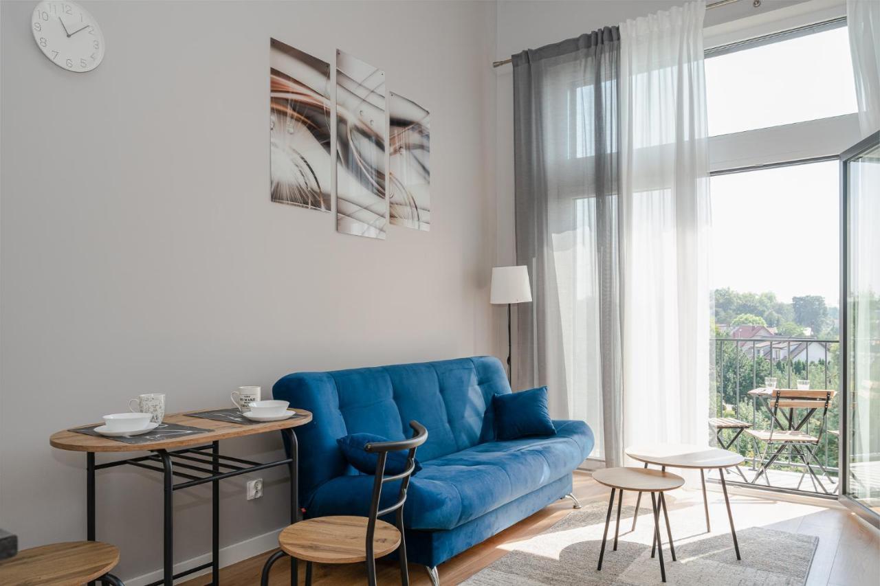 Rentplanet - Apartamenty Zarembowicza II Wroclaw Luaran gambar