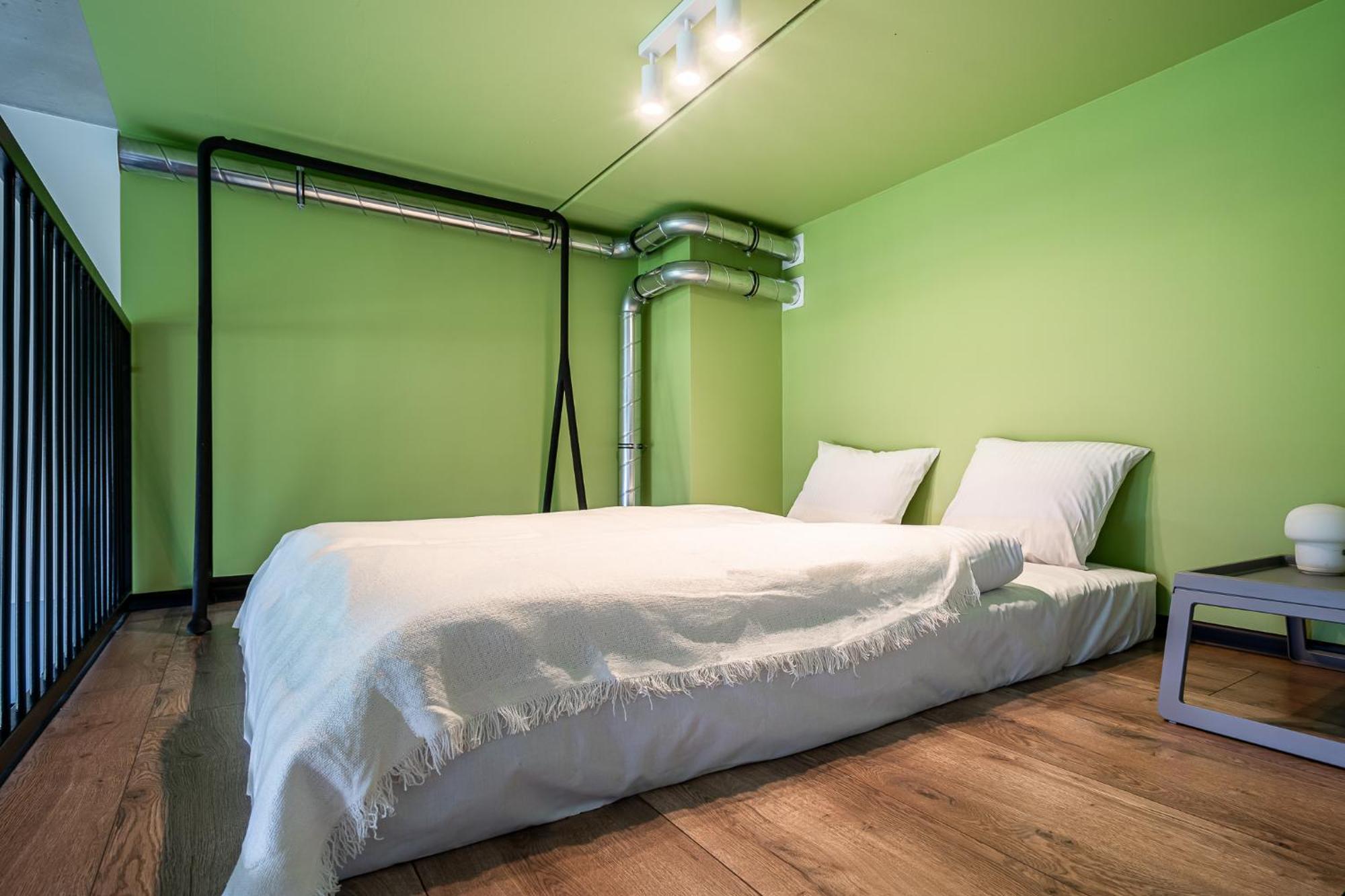 Rentplanet - Apartamenty Zarembowicza II Wroclaw Luaran gambar