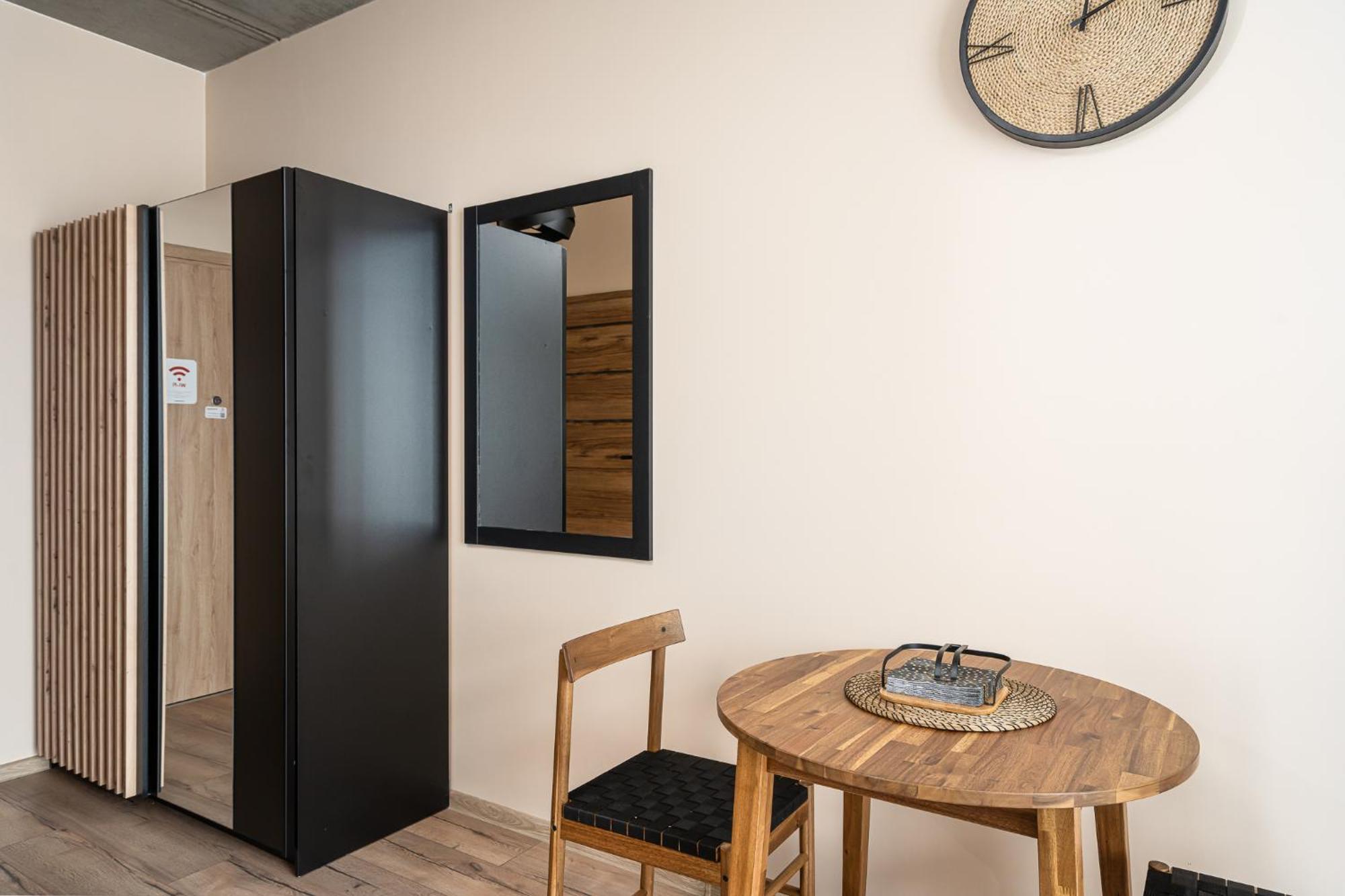 Rentplanet - Apartamenty Zarembowicza II Wroclaw Luaran gambar